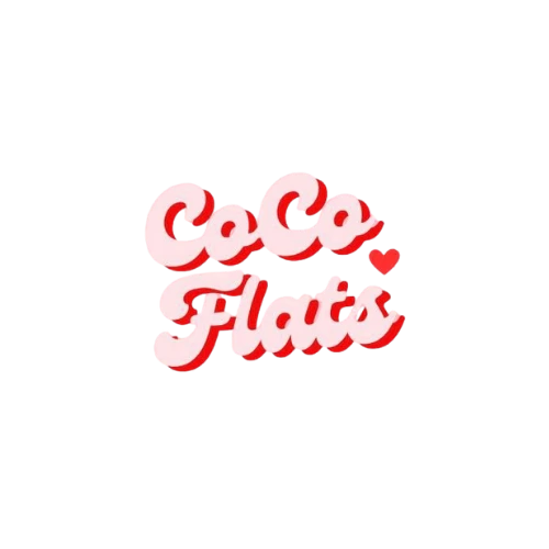 Coco Flats - Calzado Coco Flats